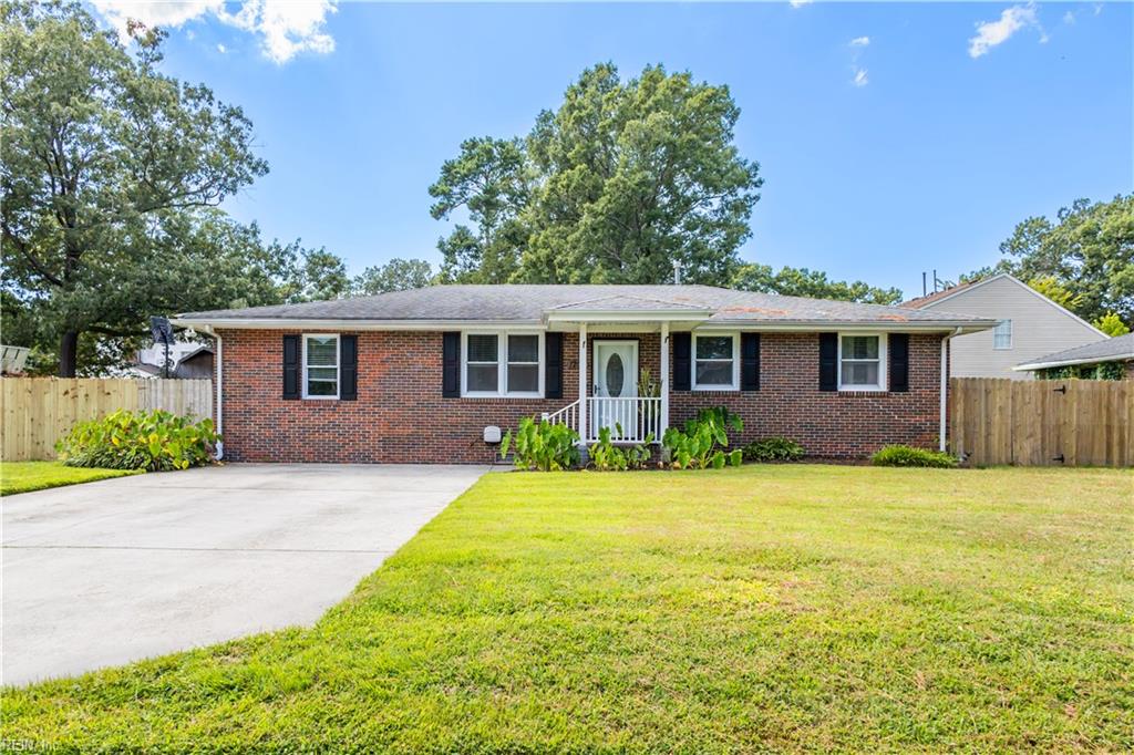 1209 George Street, Norfolk, VA 