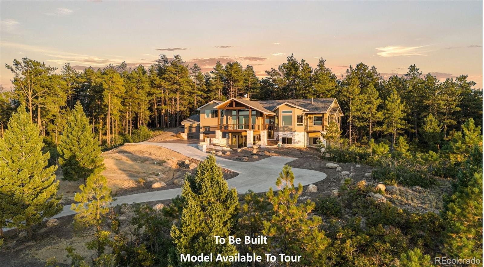 7113 Echo Hills Club Road