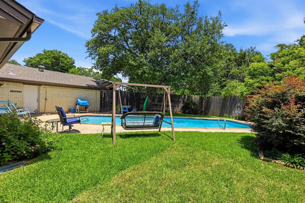 3066 Ponder Place