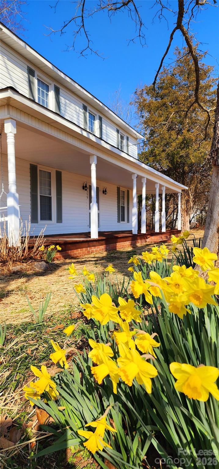 359 Flat Rock Road