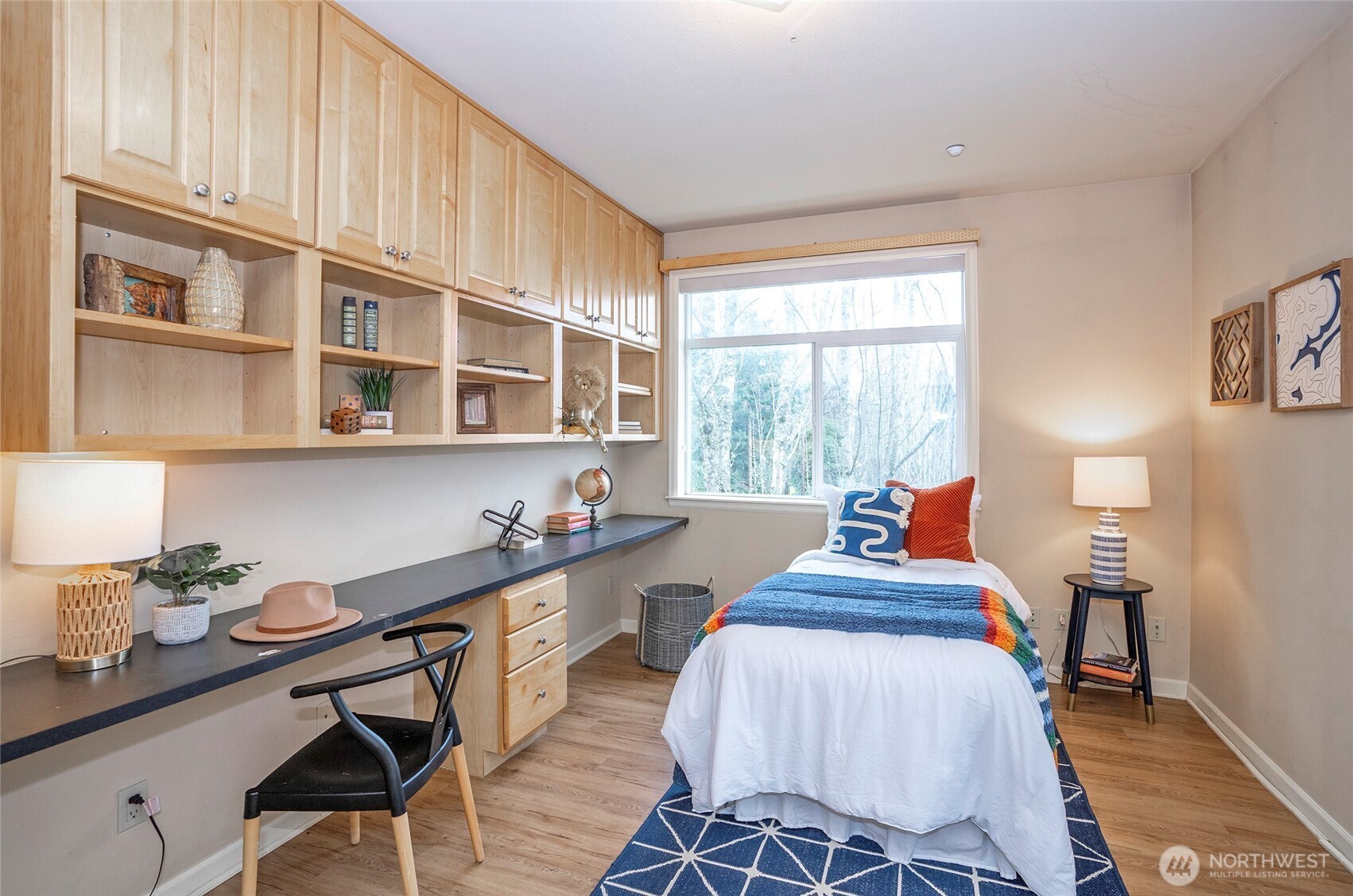 2440 S Steele Street 311