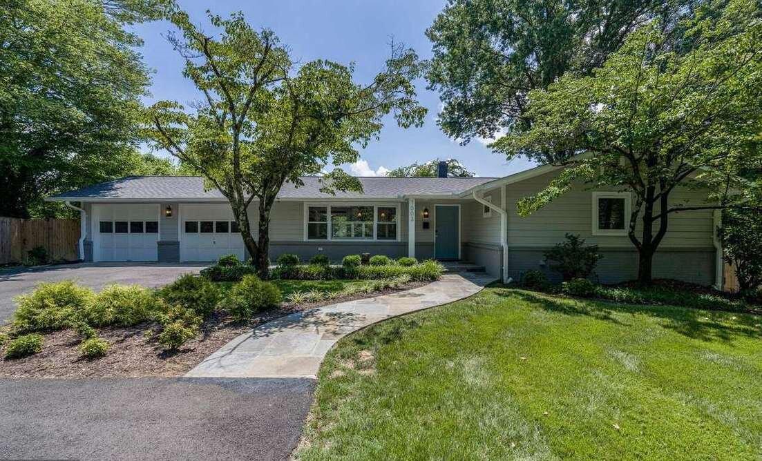 1003 Collingwood Road