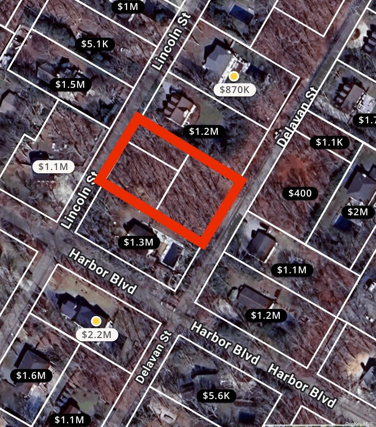32 Delavan Street