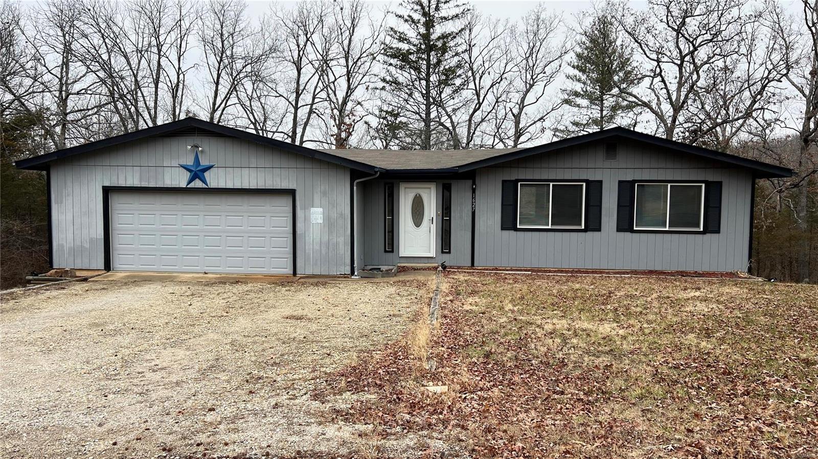 Residential for sale in Bonne Terre, Missouri, 23076701