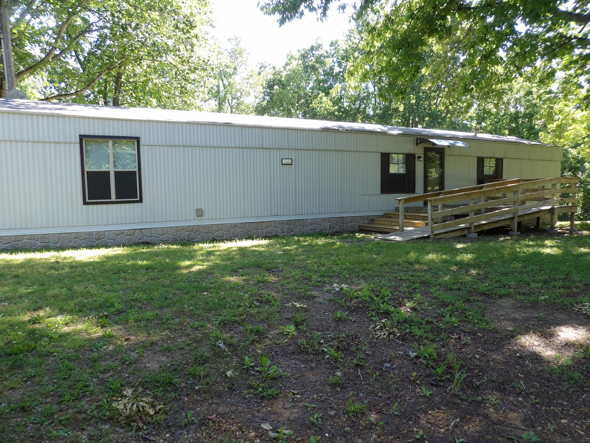 862 Chambers Spring Rd