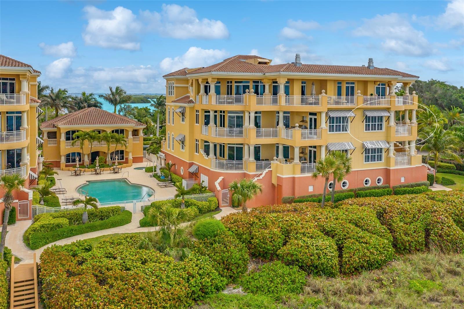 4125 Gulf Of Mexico Drive S201