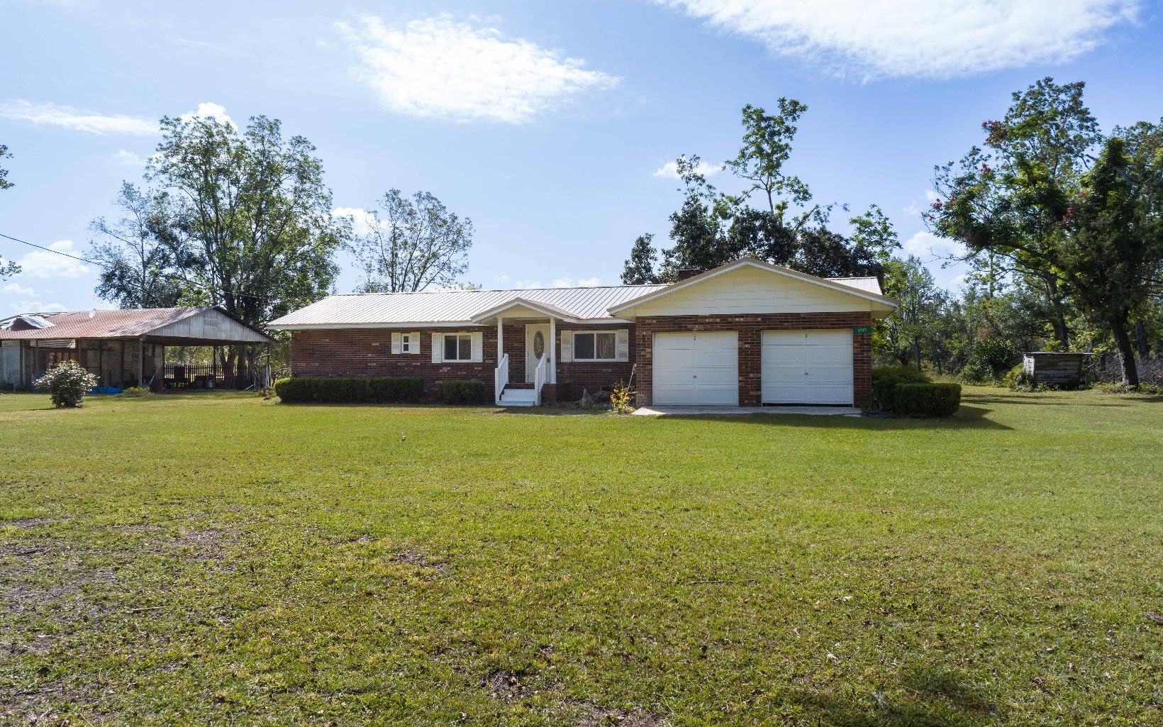 Mayo Real Estate 2727 NW Highlands Rd Mayo ,FL available for 169,000