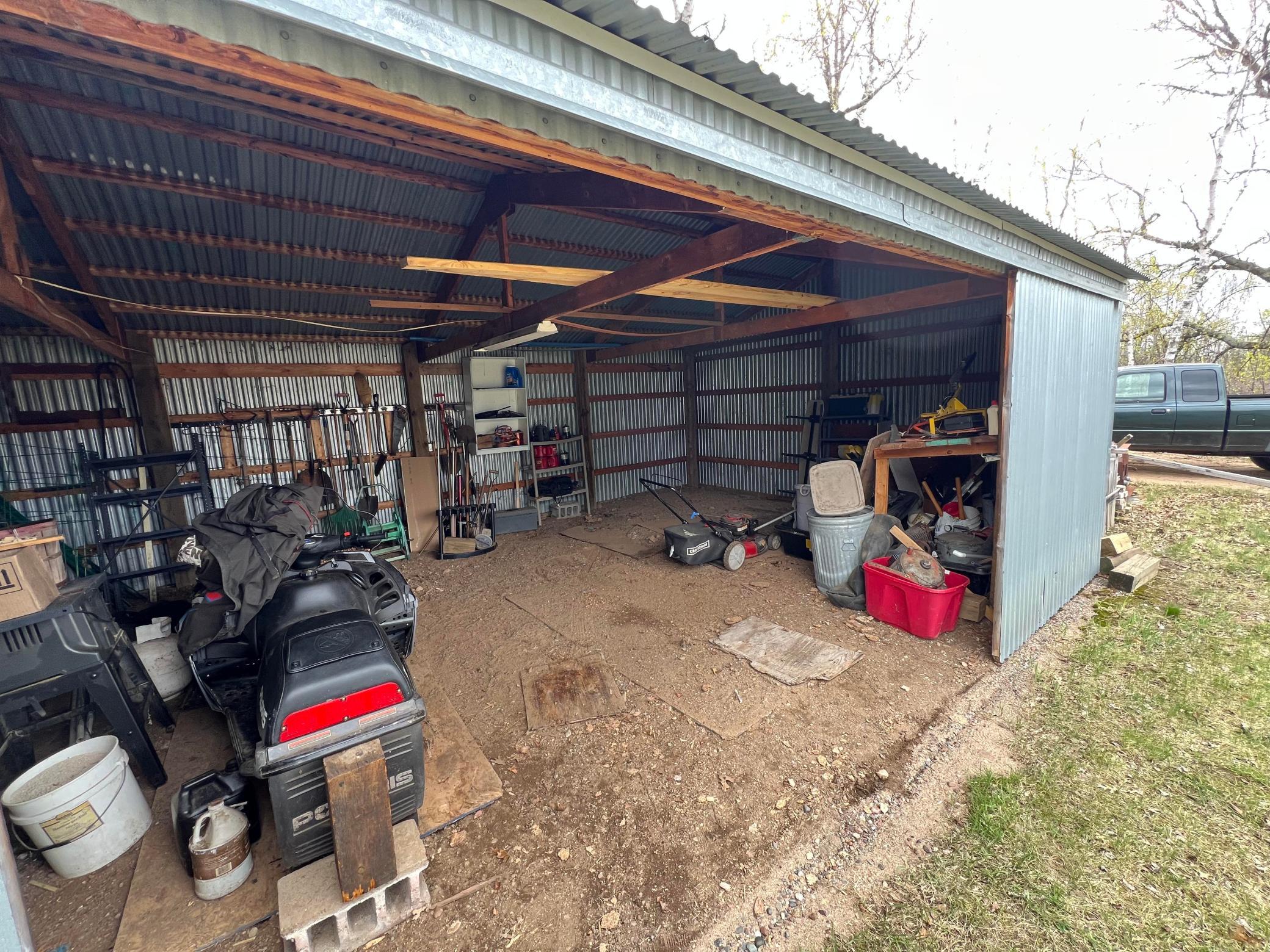 382 County Road 8
