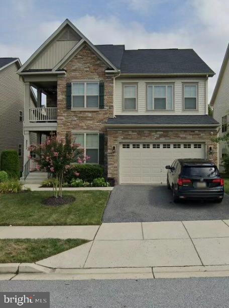 2511 Sir Michael Place BASEMENT