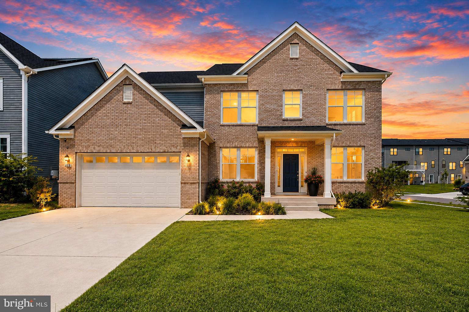 428 Meadow Creek Drive