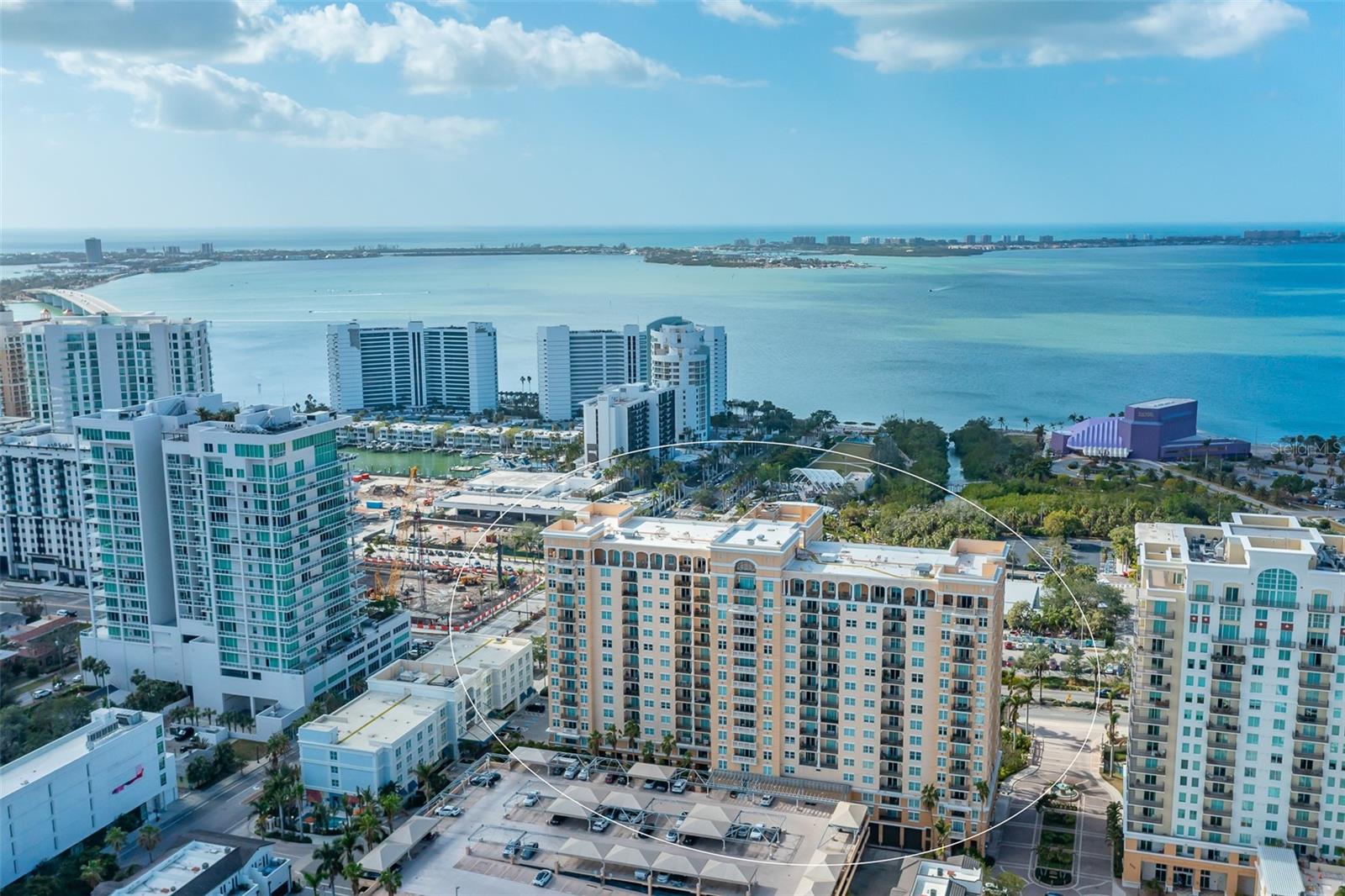 750 N Tamiami Trail 314