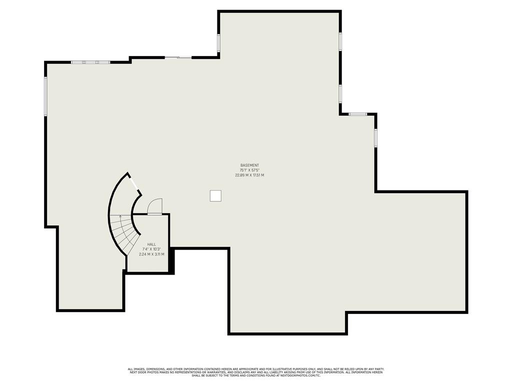 2171 NW Palisades Drive