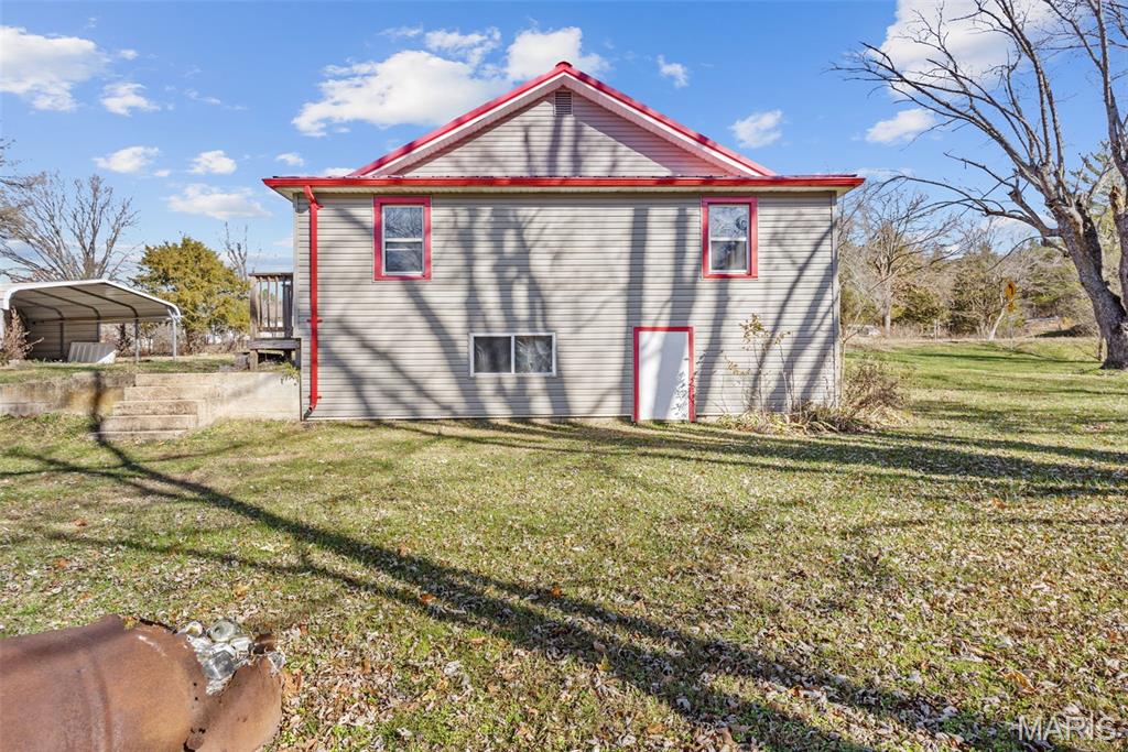 19632 State Highway Aa