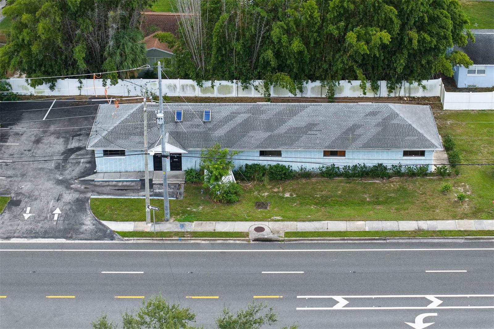 Exceptional opportunity to acquire a freestanding, single-story office building in the highly sought-after Winter Park submarket. Positioned along Lee Road, one of the area’s most trafficked corridors with approximately 38,000 vehicles per day, this property offers unparalleled visibility, accessibility, and flexibility for medical or professional use.

The building totals 2,256 sq. ft., featuring a thoughtfully designed layout that supports multiple exam or consultation rooms, dual reception and waiting areas, private offices, nurse stations, storage, a kitchenette, and four restrooms. Built with medical functionality in mind, many exam rooms include plumbing, enabling a cost-effective and efficient transition for a variety of healthcare operations. Ideal tenants include primary care providers, specialty clinics (pediatrics, orthopedics, gynecology, chiropractic), wellness services, or upscale med-spa operations.

Constructed in 1984, the building benefits from O-1 professional/office zoning, allowing for high adaptability while maintaining compliance for medical and professional practices. Dedicated surface parking accommodates approximately six vehicles. A dedicated turn lane from Lee Road further enhances client convenience.

Beyond the building itself, the location offers strong demographic support and excellent connectivity. Public transit access is available via a Lynx bus stop directly across the street, and nearby amenities—including Starbucks, restaurants, and retail—enhance convenience for both staff and clients. Quick access to Interstate-4 and downtown Winter Park ensures an ideal position for capturing regional patient or client traffic.

High visibility, street presence, and proximity to complementary professional offices position 2306 Lee Road as a standout opportunity in Winter Park’s competitive office market.