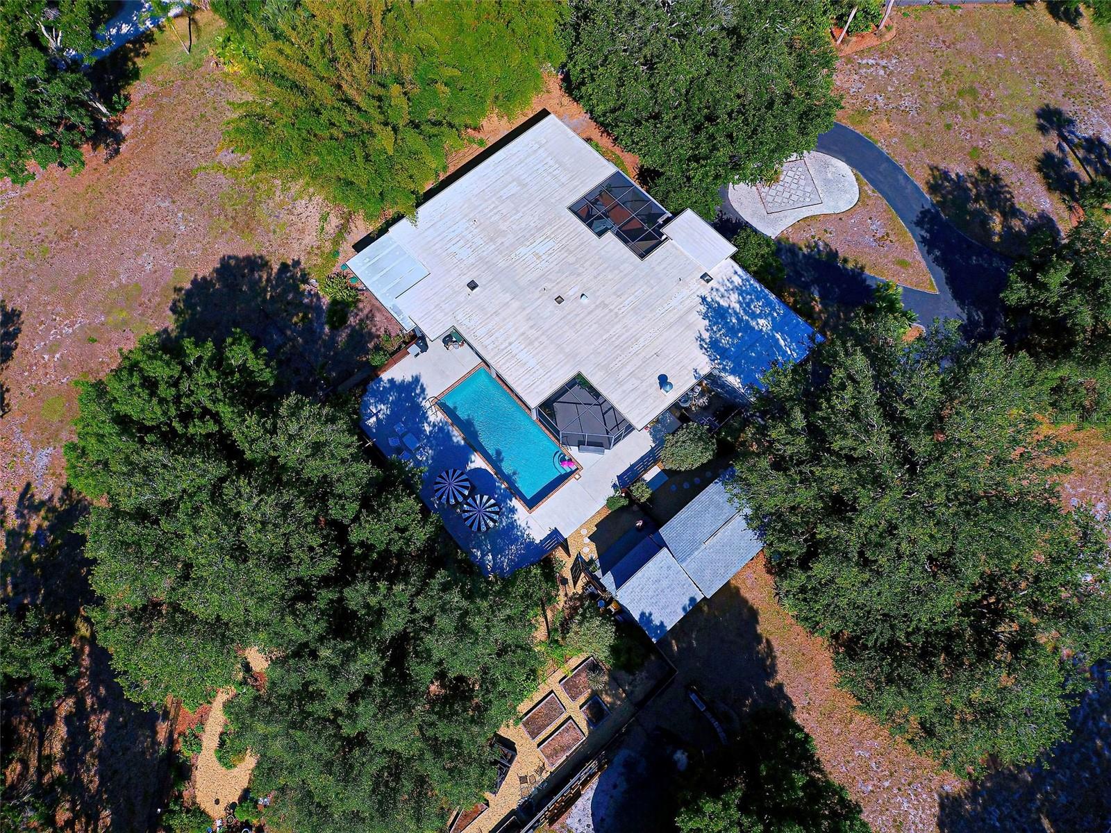 1310 Mustang Street