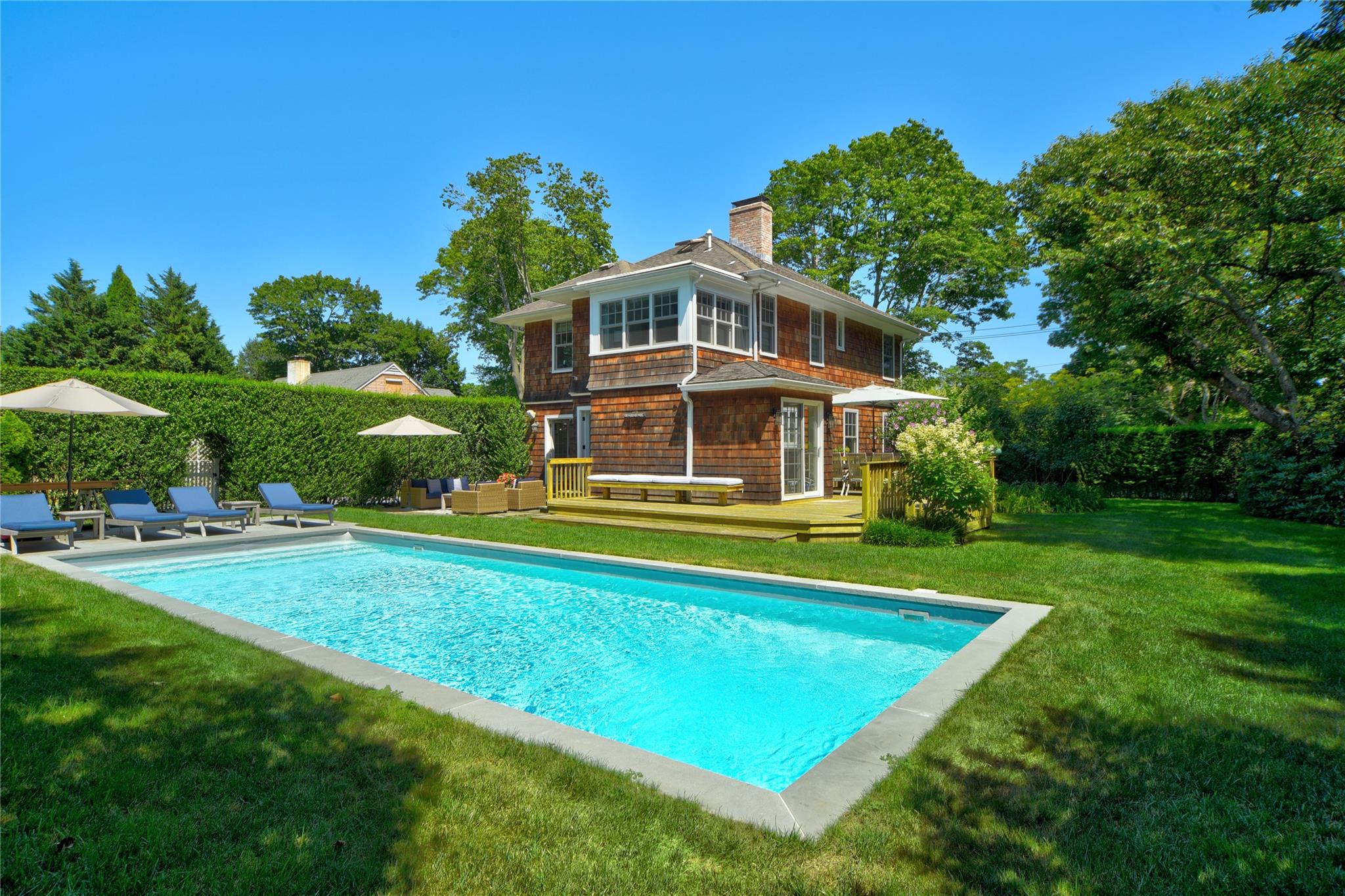 51 Sherrill Road