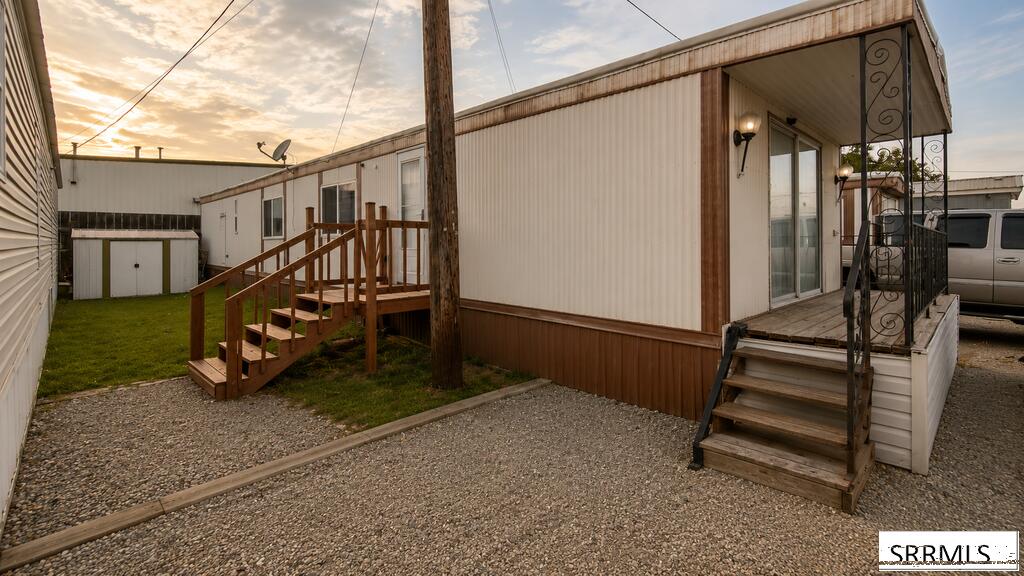 1060 W Bridge Street27 