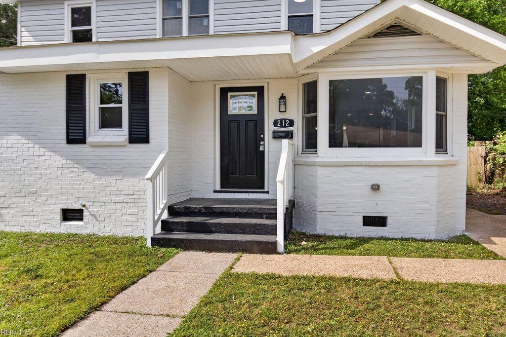 212 Boswell Drive