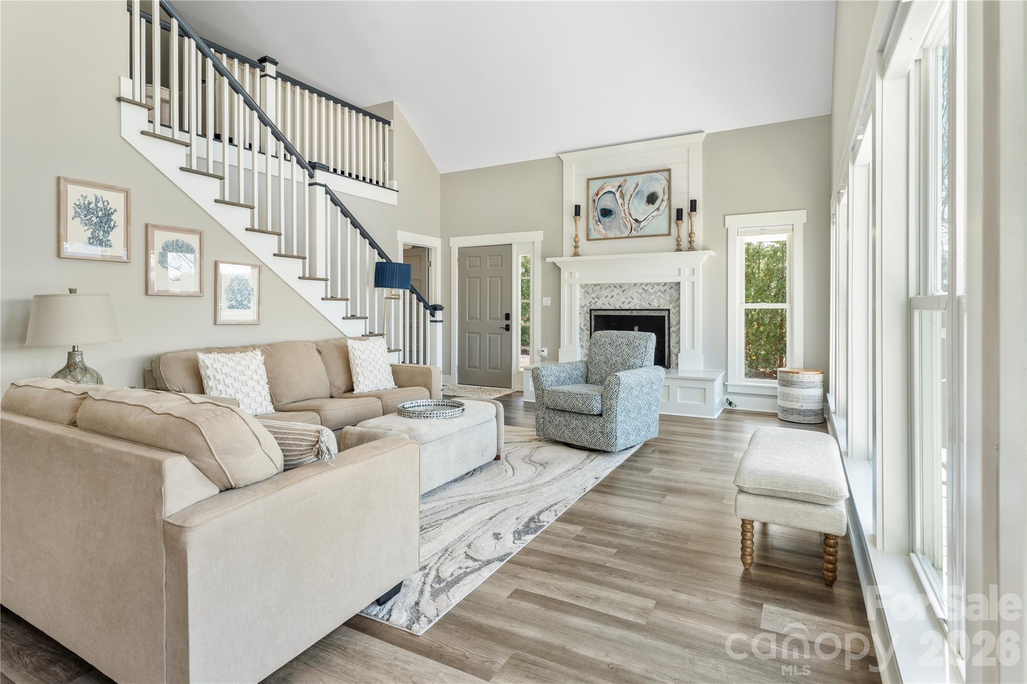 6852 Locke Drive