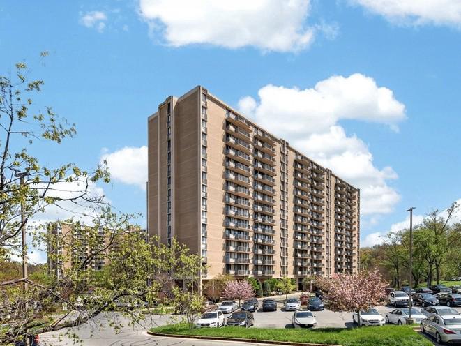 Discover the charm of this inviting 2-bedroom, 2-bathroom apartment in the desirable Towers in Westchester Park. This well-maintained unit features a modern kitchen equipped with essential appliances, including a built-in microwave, dishwasher, and gas range, perfect for culinary enthusiasts. Enjoy the convenience of a spacious balcony, ideal for morning coffee or evening relaxation. The community offers a wealth of amenities, including a refreshing outdoor pool, exercise room, and party room for gatherings. With a concierge service and on-site convenience store, pharmacy, hair salon and dentist, daily living is made effortless. The surrounding area boasts beautiful parks, and easy access to public services, enhancing your lifestyle. Experience the warmth of a vibrant community where neighbors become friends. This home is not just a place to live; it's a place to thrive. Embrace the comfort and convenience that awaits you in this lovely apartment!
