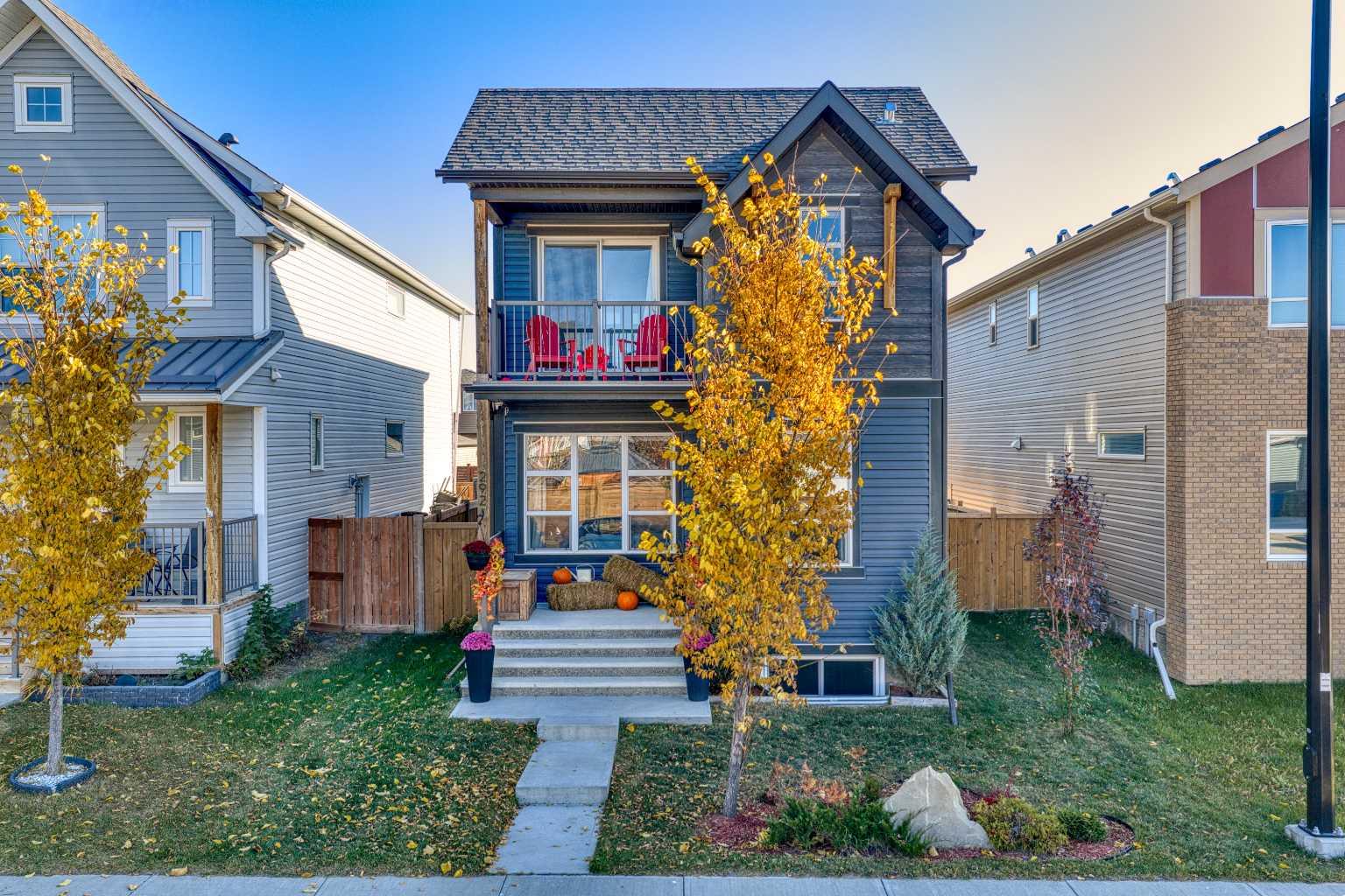 292 Chinook Gate Close SW