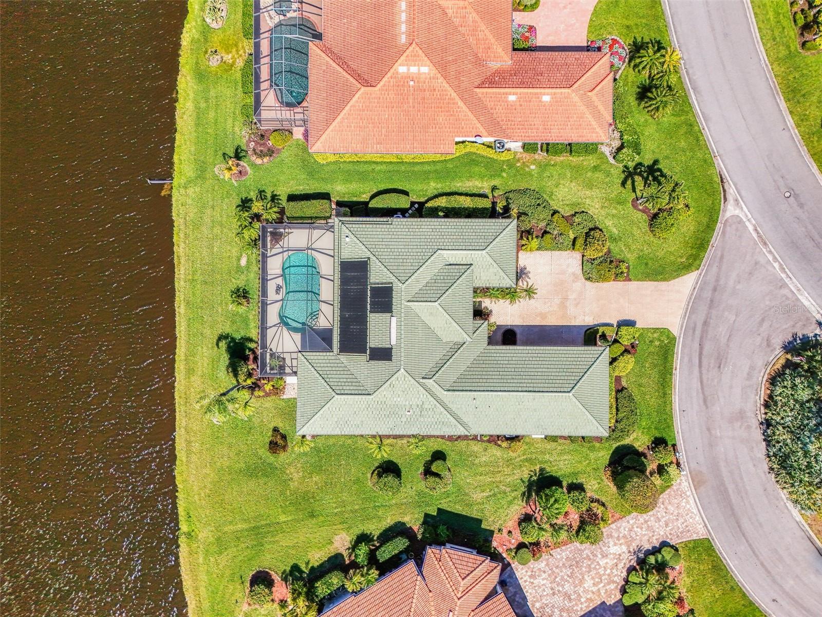 3574 Pennyroyal Road