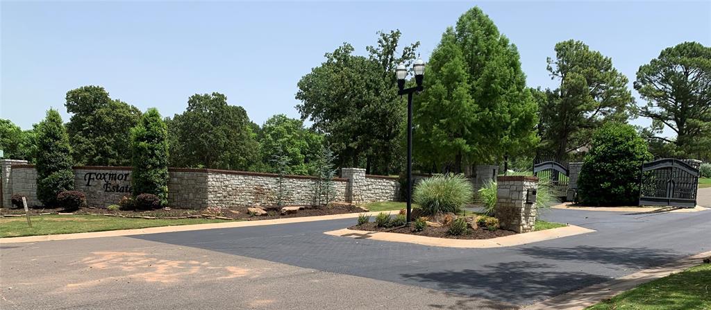 "Southeast OKC's Premier GATED Community" in Foxmor Estates! Build Your forever HOME near Highly Sought After Carl Albert Schools from Award-winning Schwartz Elementary to CAHS! Rural Feel with Acre Lots and BEAUTIFUL Rolling Hills; Close to Tinker AFB, Boeing, Shopping, Restaurants, and Cinema ~ Builders are encouraged to purchase multiple lots ~ Up to 10 Lots to choose from! Lots require Well and Septic ~ HOA begins at time of purchase ~ Welcome Home!