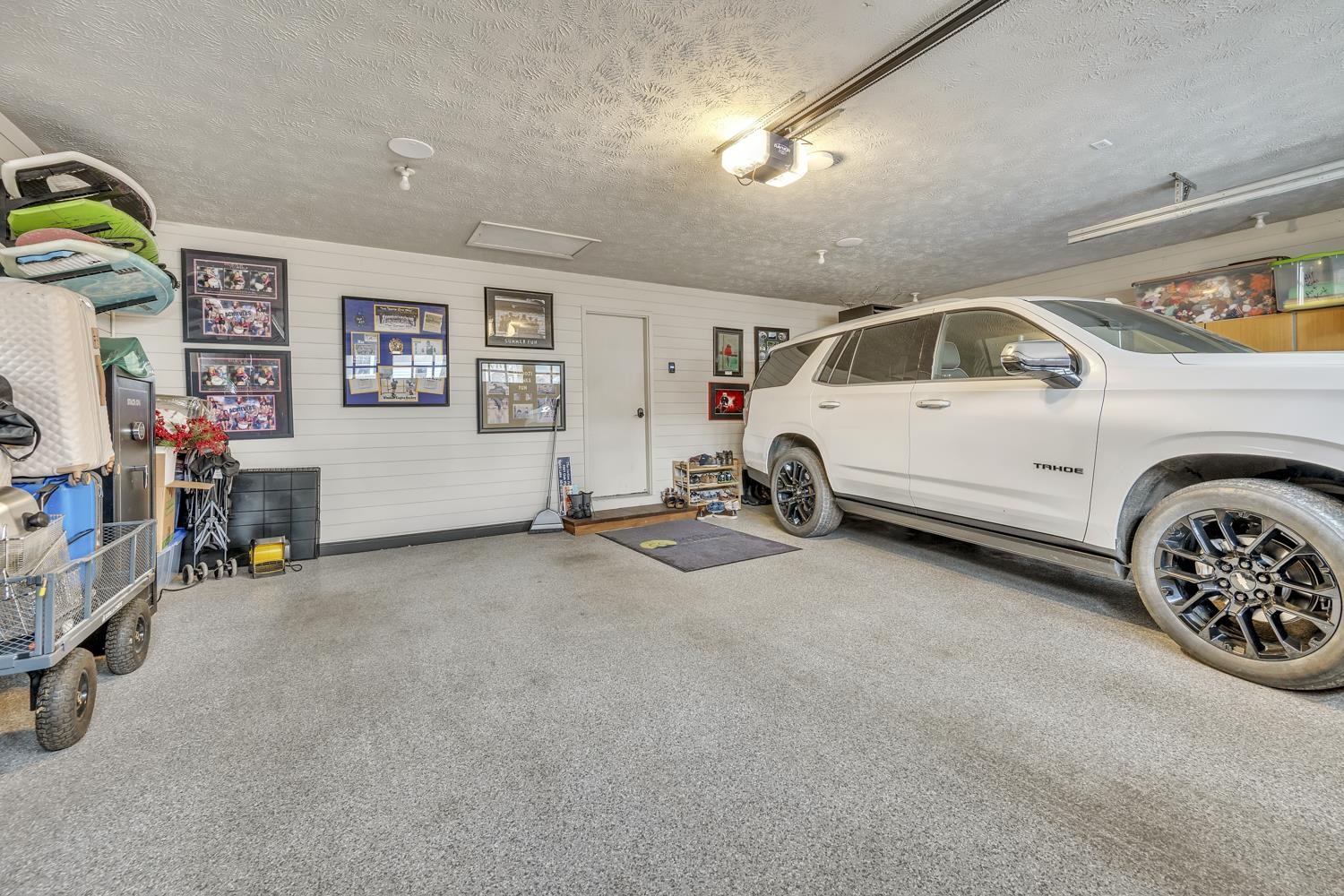 1001 Oak Place