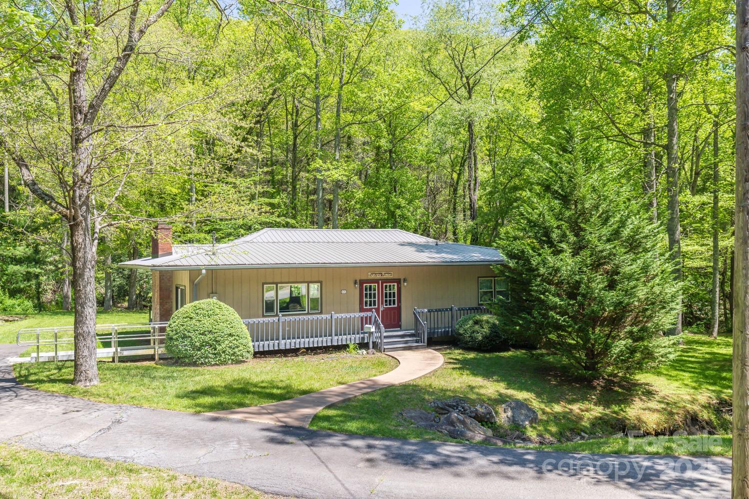 99999 Fairview Forest Drive