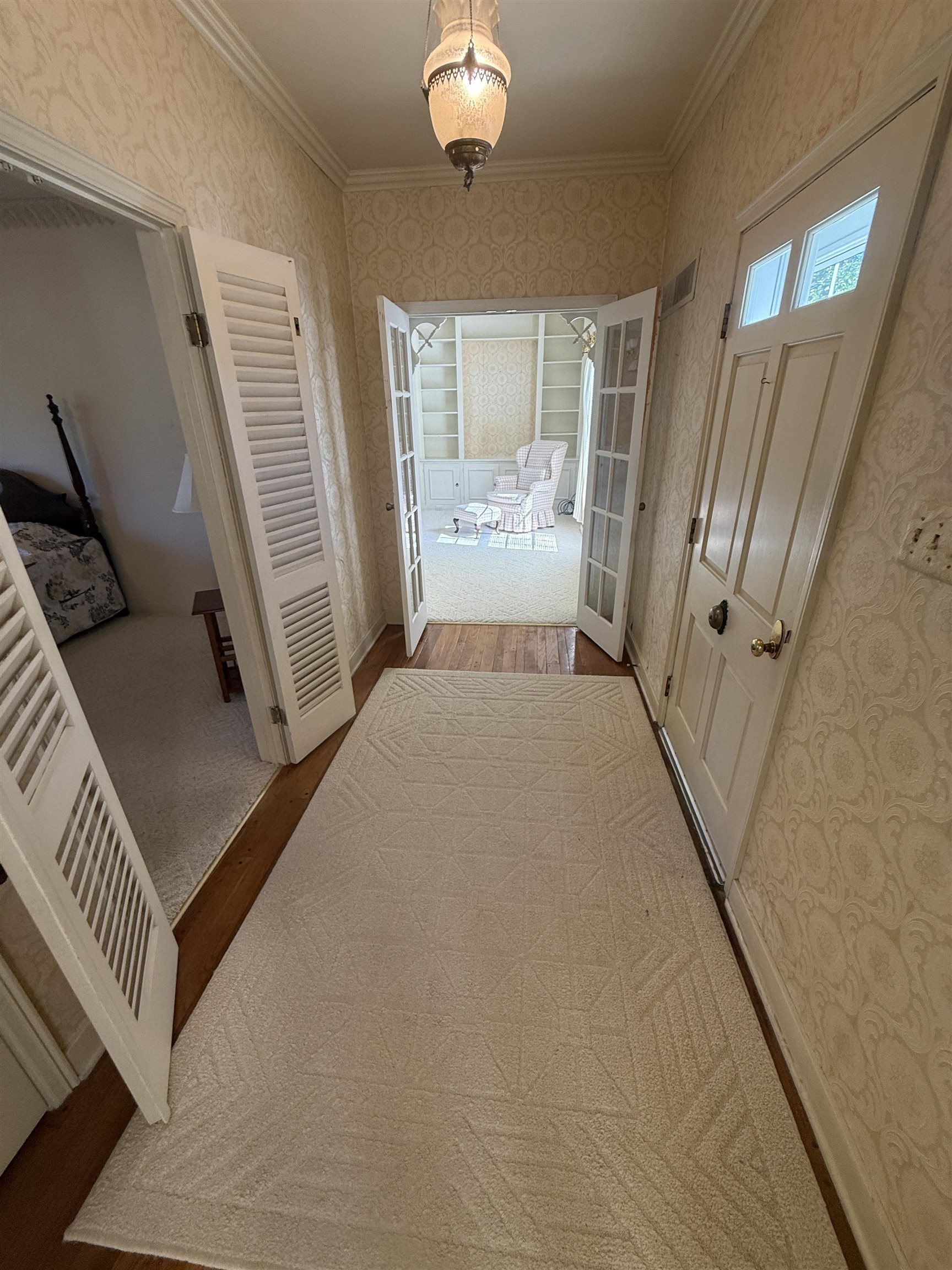 414 Foster Road