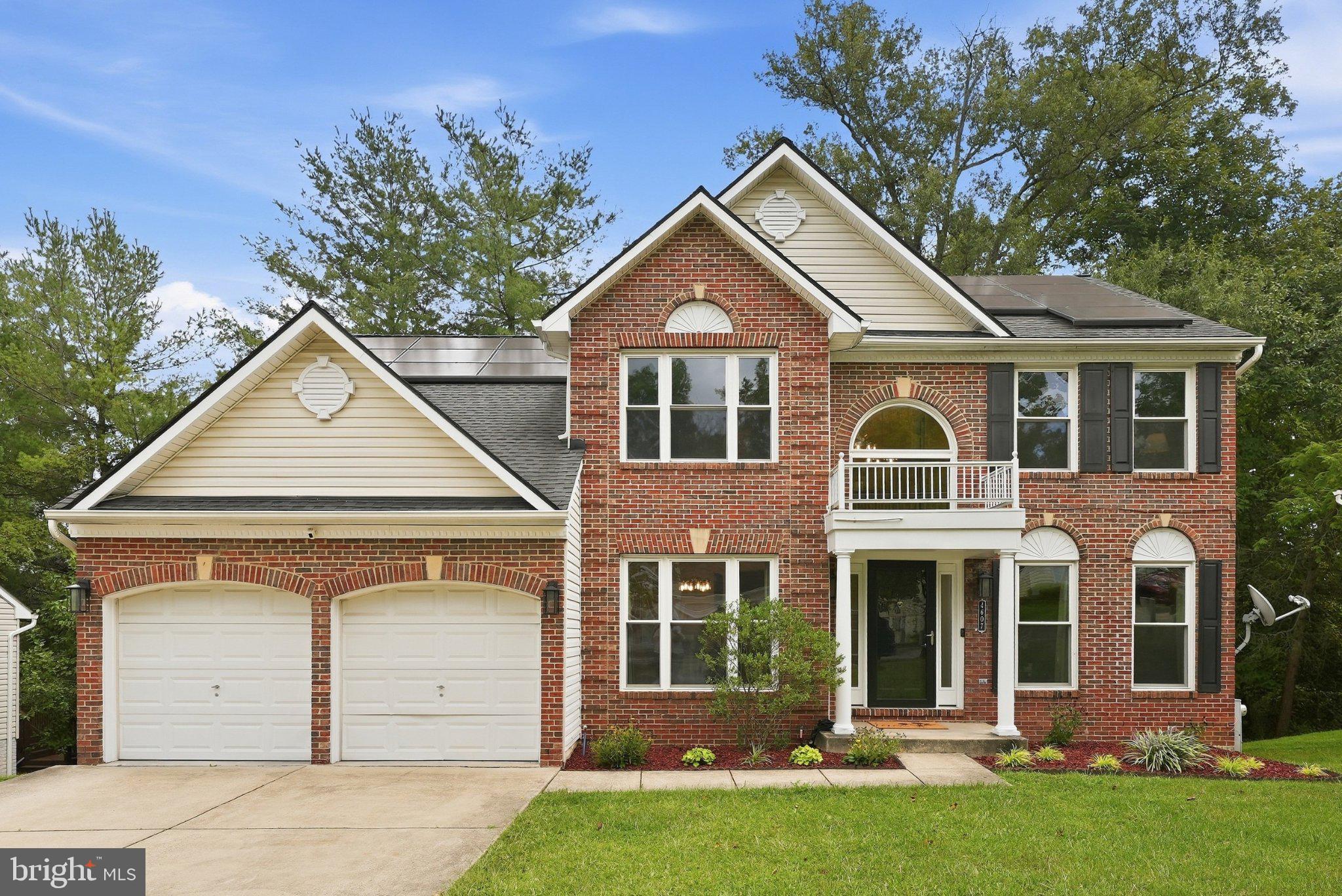 4607 Margie Court