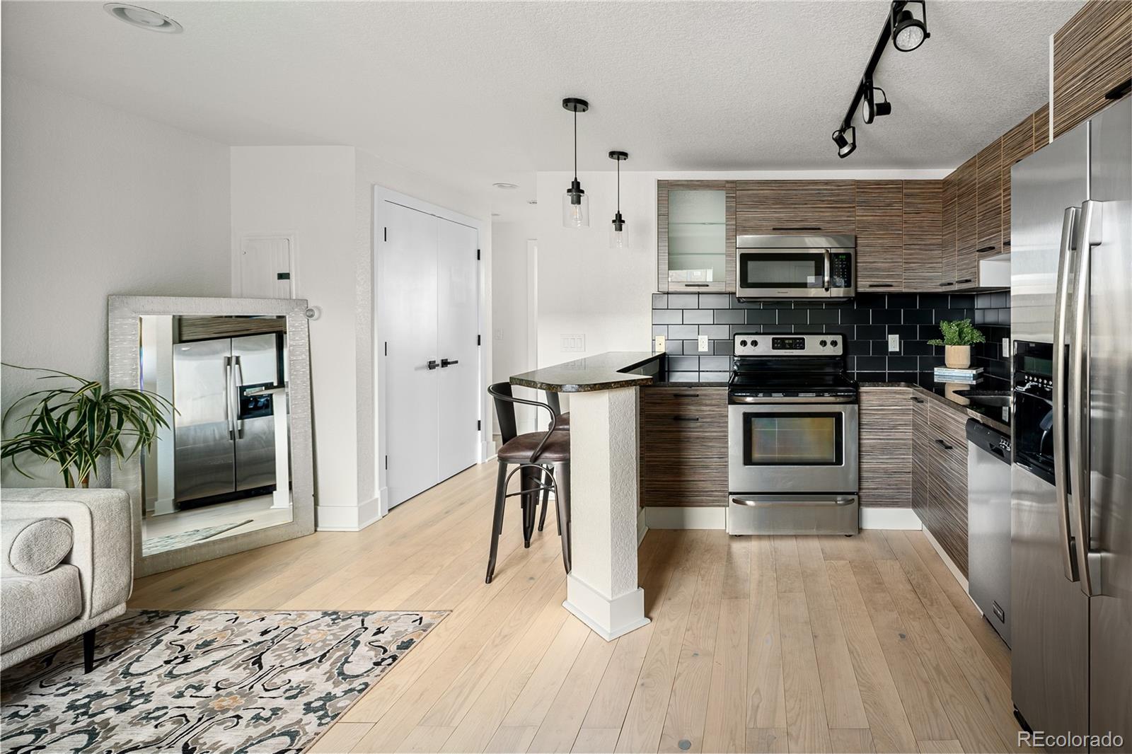 120 S Pennsylvania Street 303