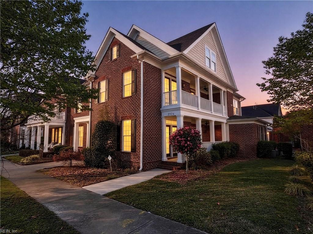 2956 Hollister Avenue, Norfolk, VA 