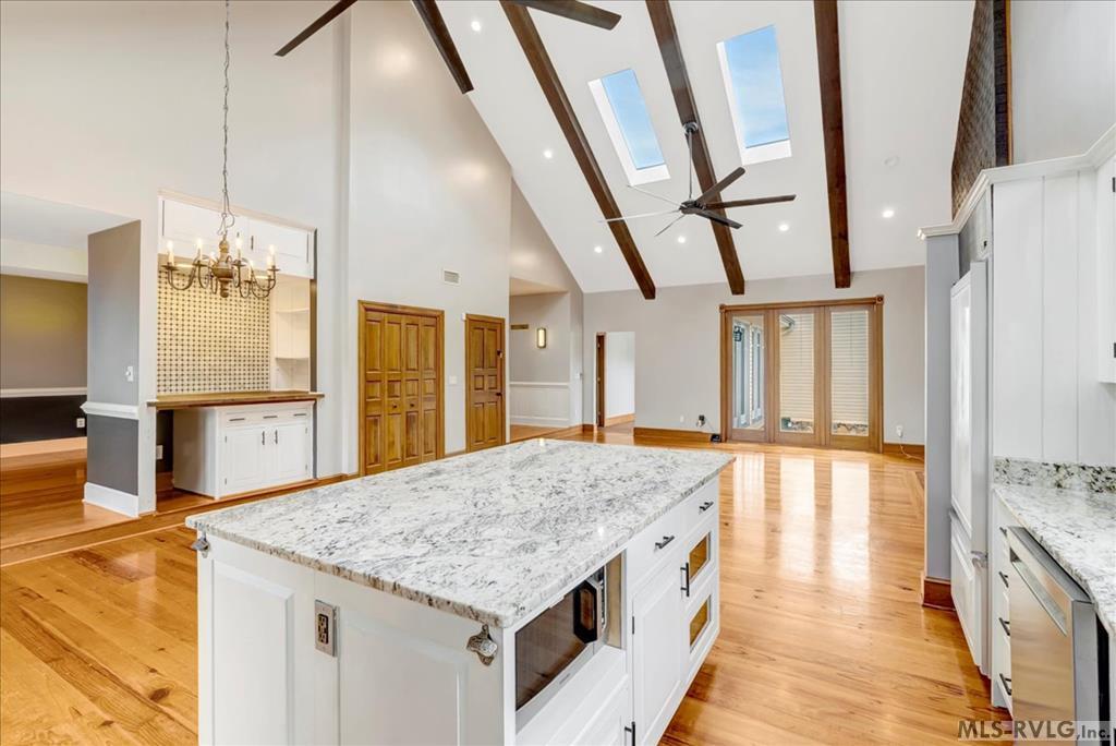 593 Stoney Cross Road