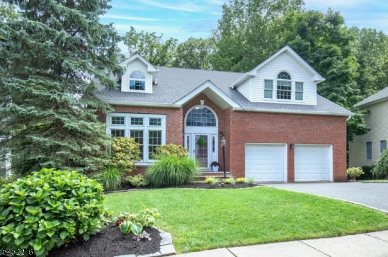 6 Fox Hollow Trl