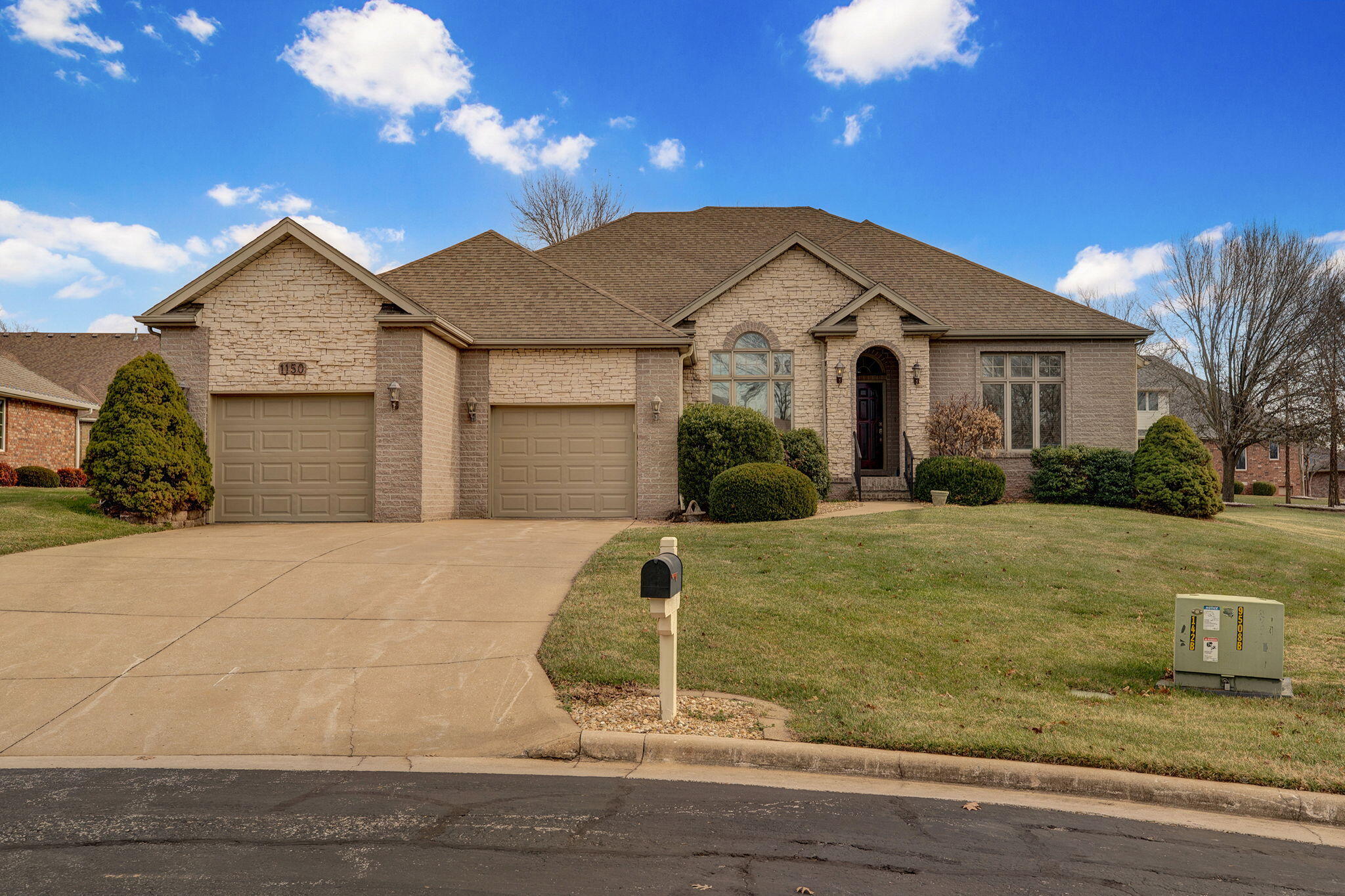 1150 N Yarberry North Court