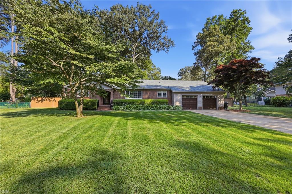 3133 Quimby Road