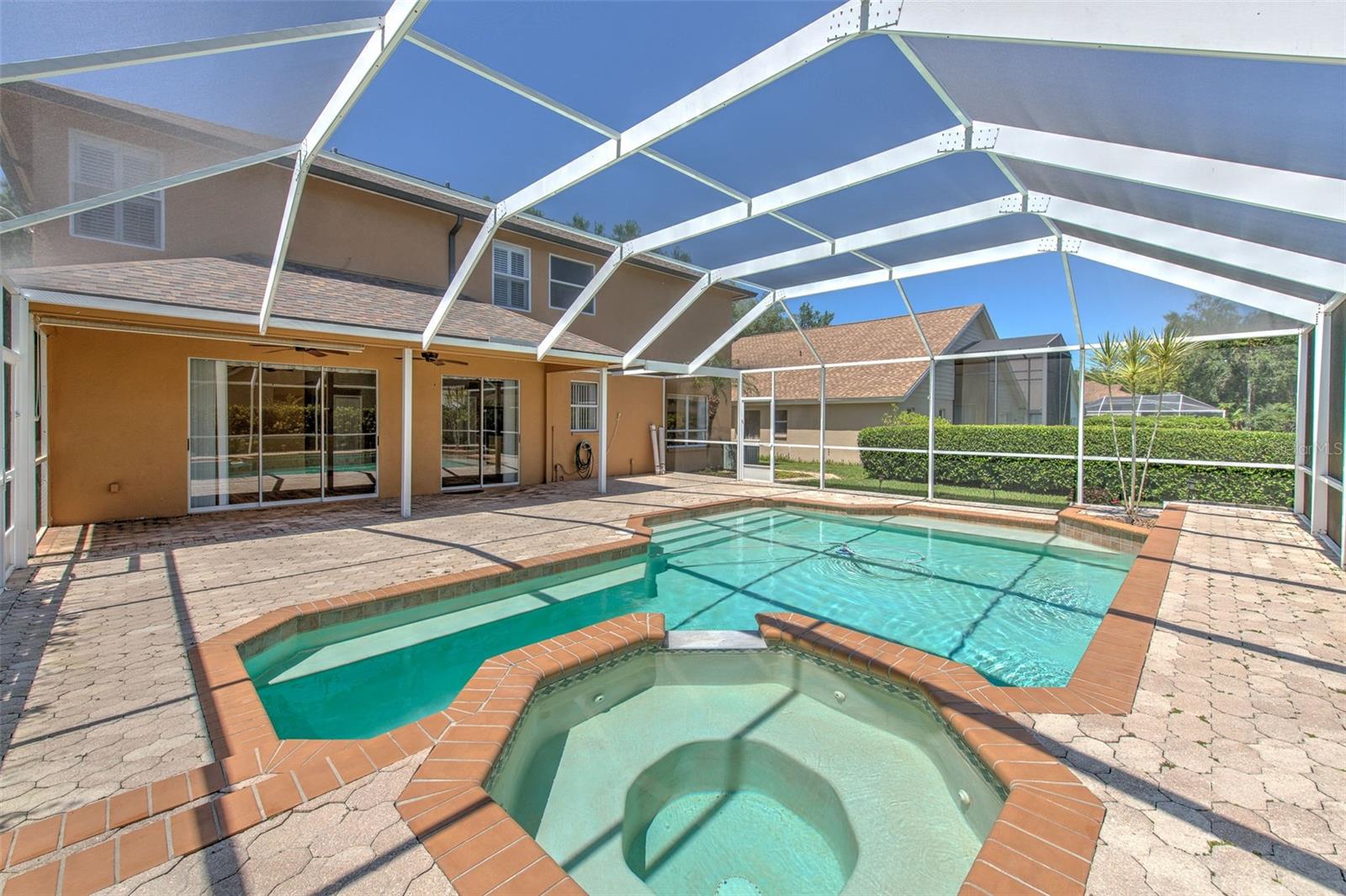 3142 Bent Creek Dr