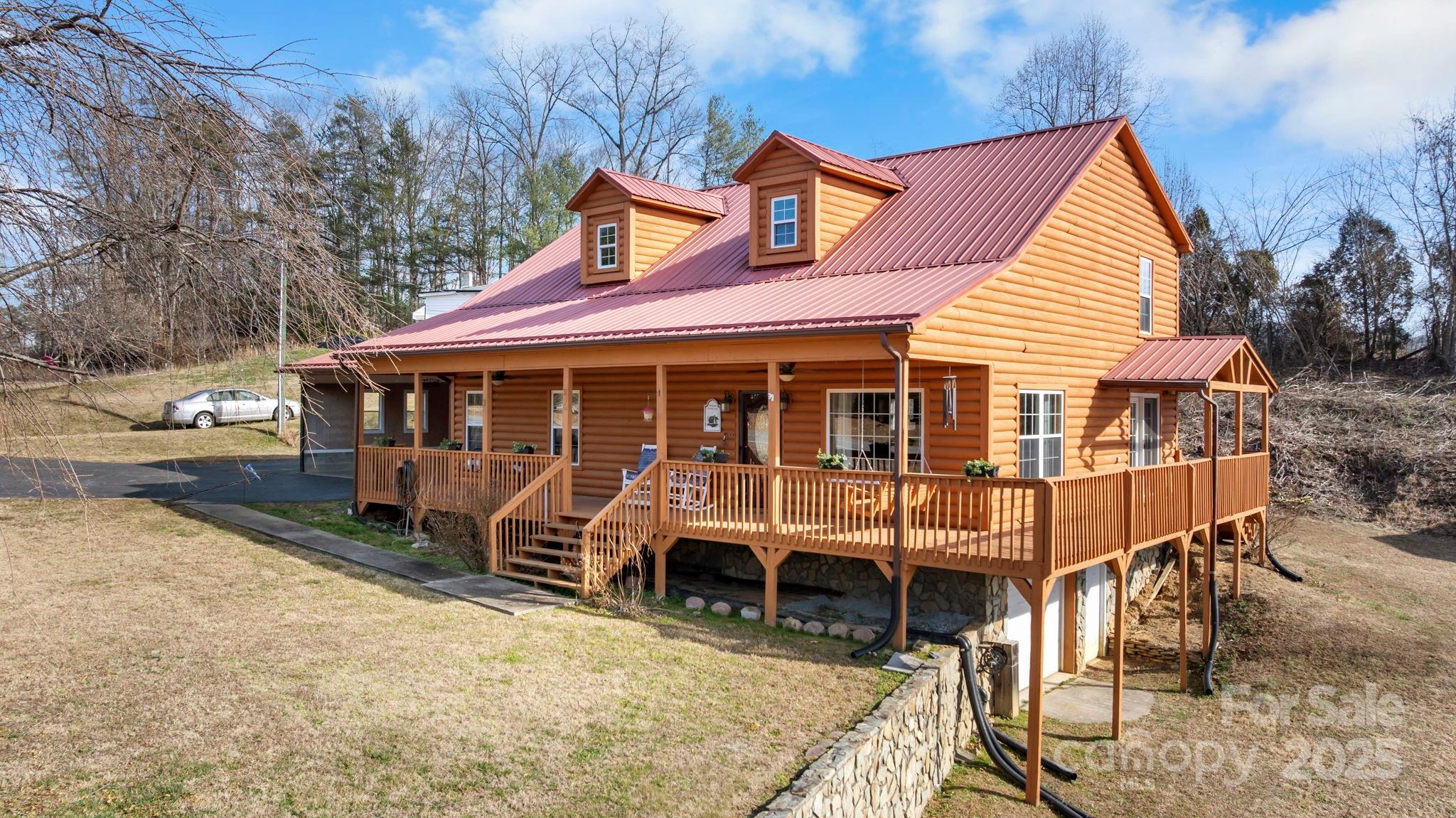 240 Wildwood Road