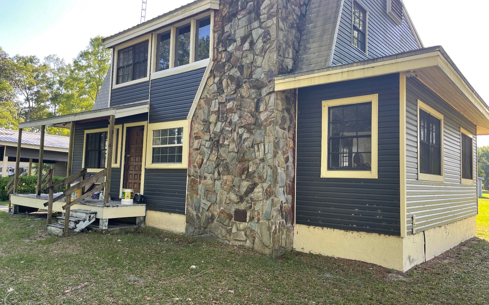 McAlpin Real Estate 18671 73Rd Place McAlpin ,FL available for 225,000. MLS115336