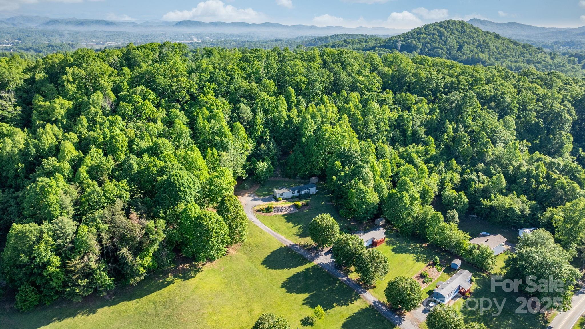 4022 Confidence Church Road