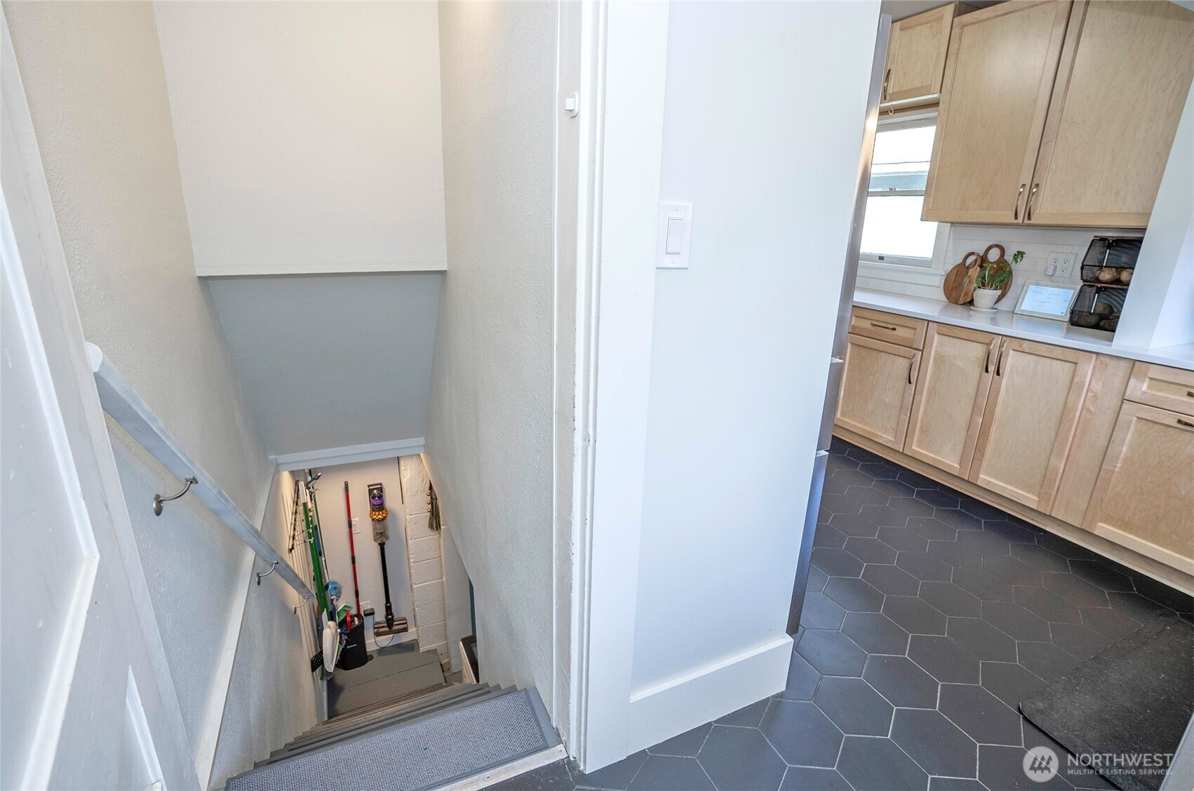 819 S Anderson Street