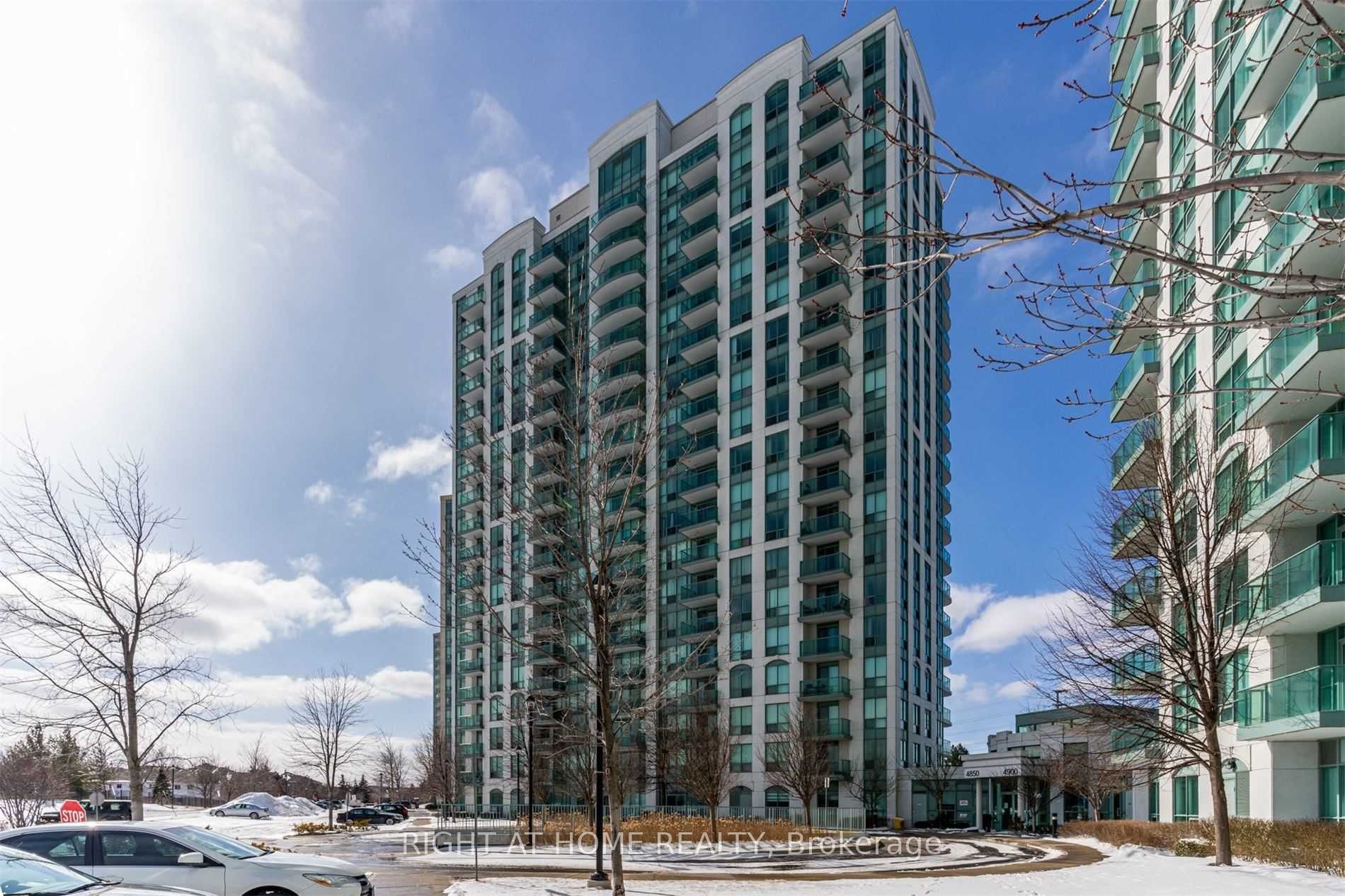 4850 Glen Erin Dr #911