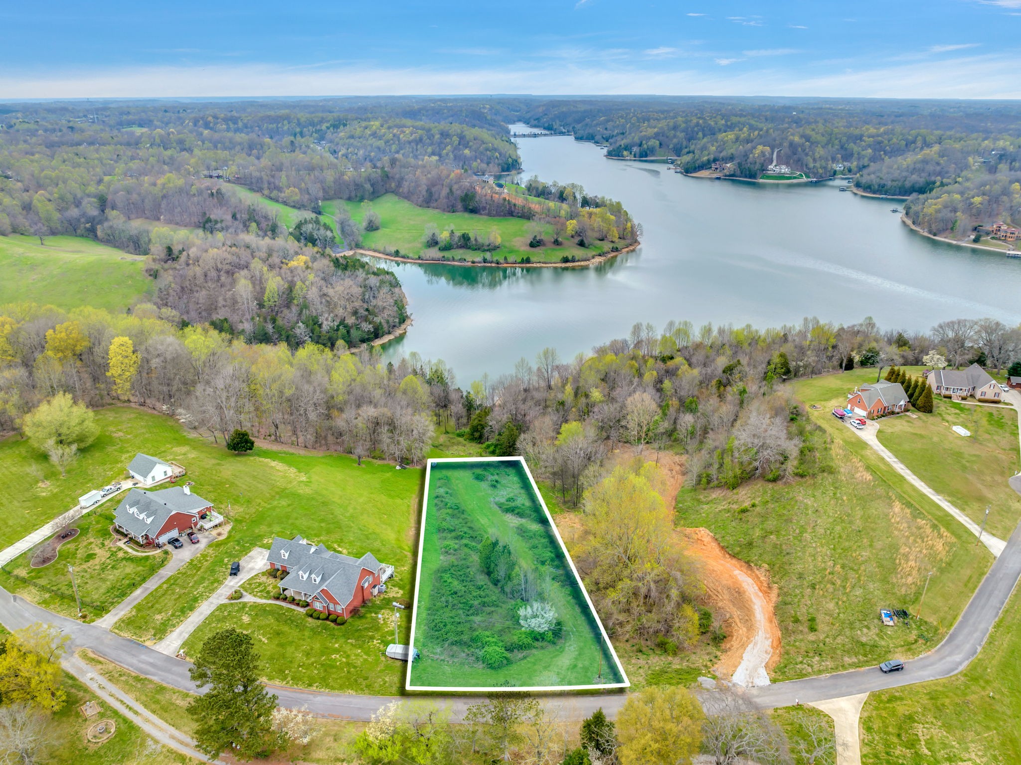 Lynchburg Real Estate 0 Majors Cemetery Rd TN 37352 140,000