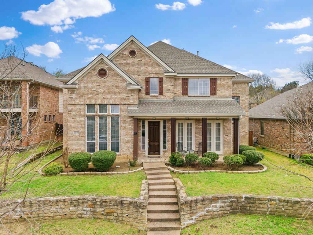 Step into elegance and space at 1571 Coastal Dr, a beautifully designed executive home in the heart of Rockwall. From the moment you enter, you’re greeted by a grand two-story foyer, soaring ceilings, and an open staircase that sets the tone for this thoughtfully laid-out residence.This home offers multiple living and entertaining areas, including a formal living room with fireplace, a formal dining room perfect for hosting, and a spacious upstairs game or media room ideal for relaxing or entertaining. The chef’s kitchen is the heart of the home, featuring granite countertops, a gas cooktop, center island, abundant cabinetry, and a sun-filled breakfast nook that flows seamlessly into the living spaces.A downstairs guest bedroom or private office provides flexibility for multigenerational living or work-from-home needs, while the upstairs offers generously sized bedrooms and additional living space. Thoughtful details throughout include neutral finishes, tile flooring on the main level, plush carpet upstairs, and an abundance of natural light.Located in sought-after Rockwall, this home offers easy access to shopping, dining, schools, and major commuting routes—all while providing the space, comfort, and elegance rarely found in a lease opportunity.