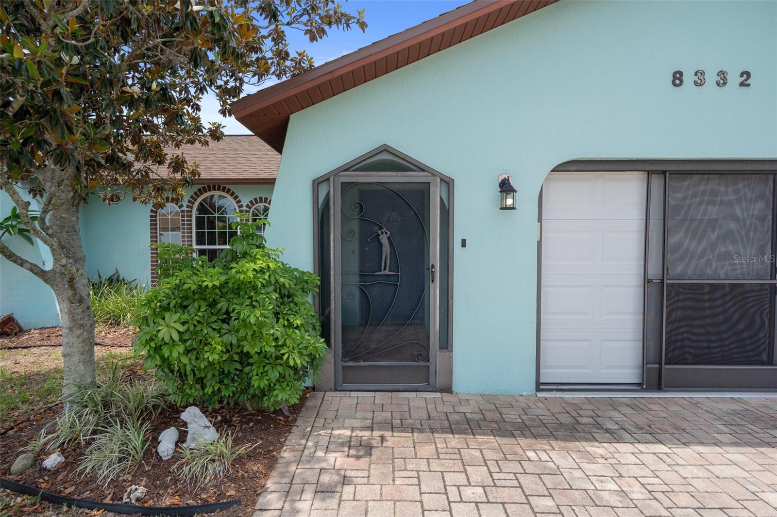 8332 Berkeley Manor Boulevard