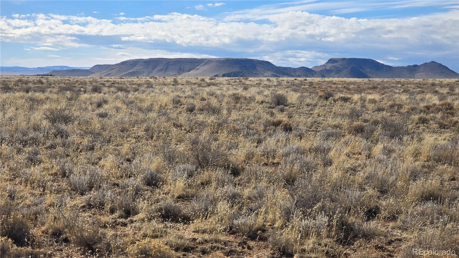 Lot 5 Uncompahgre Trail