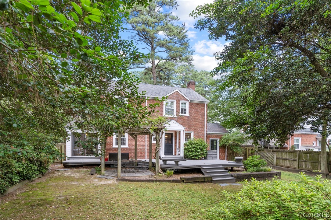 907 Pine Ridge Road Ruckart Real Estate