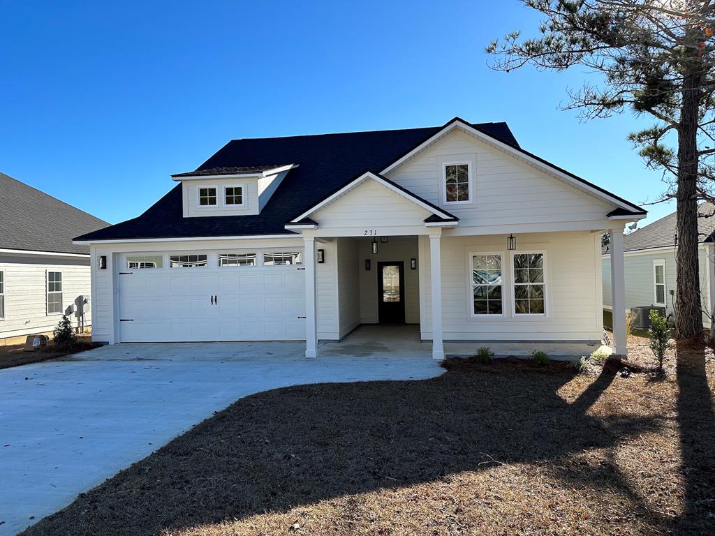 Residential for sale in Thomasville, 922651