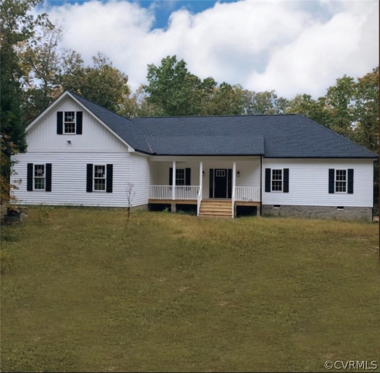 Residential for sale in Aylett, Virginia, 2228480
